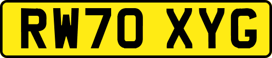 RW70XYG