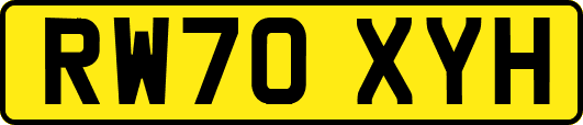 RW70XYH
