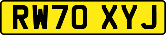 RW70XYJ