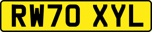RW70XYL