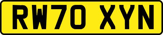 RW70XYN