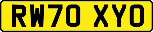 RW70XYO