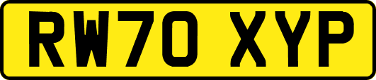 RW70XYP