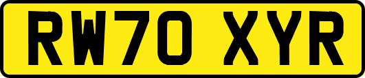 RW70XYR