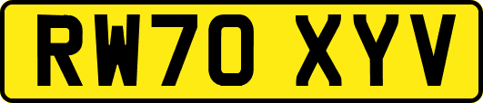 RW70XYV