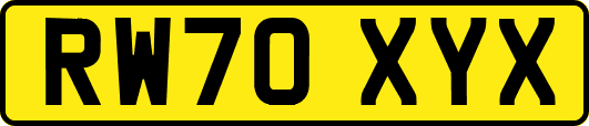 RW70XYX