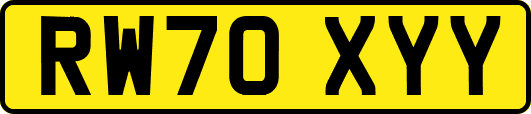 RW70XYY