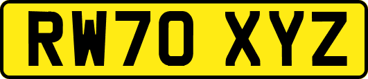 RW70XYZ