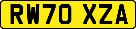 RW70XZA