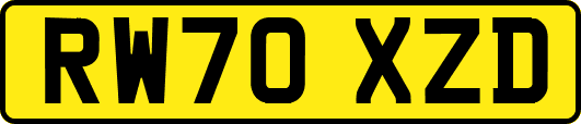 RW70XZD