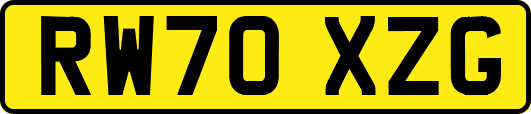 RW70XZG