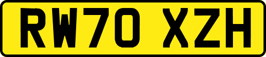 RW70XZH