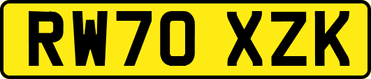RW70XZK