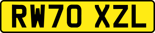 RW70XZL
