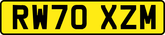 RW70XZM