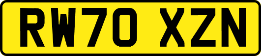 RW70XZN