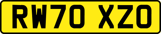 RW70XZO