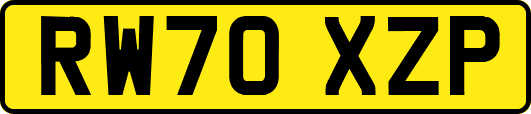 RW70XZP