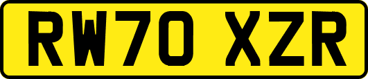 RW70XZR