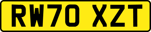 RW70XZT