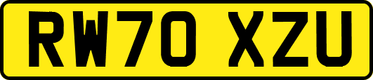 RW70XZU