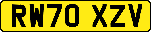 RW70XZV