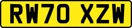 RW70XZW