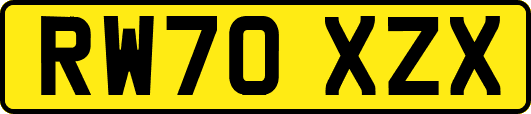 RW70XZX