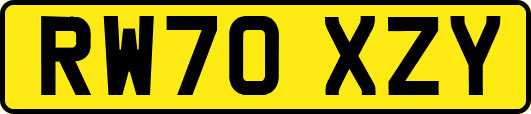 RW70XZY