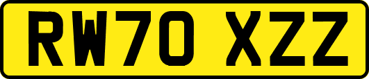 RW70XZZ