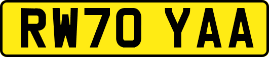 RW70YAA