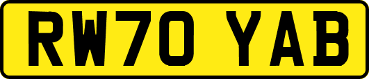RW70YAB