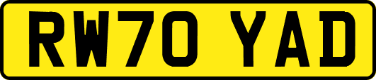 RW70YAD