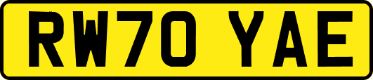 RW70YAE