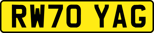 RW70YAG