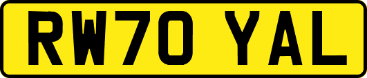 RW70YAL