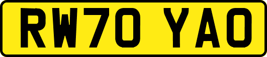 RW70YAO
