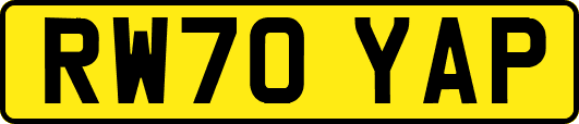 RW70YAP