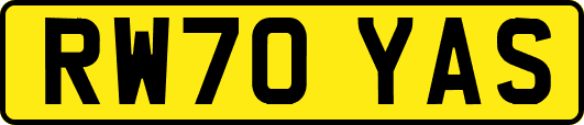 RW70YAS