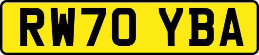 RW70YBA