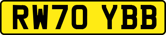 RW70YBB