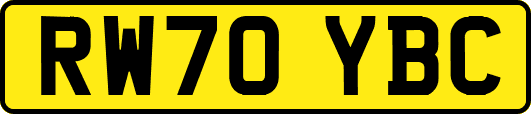 RW70YBC