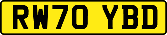 RW70YBD