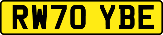 RW70YBE