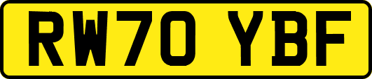 RW70YBF