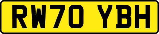 RW70YBH