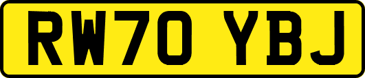 RW70YBJ