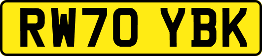 RW70YBK