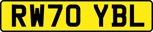RW70YBL