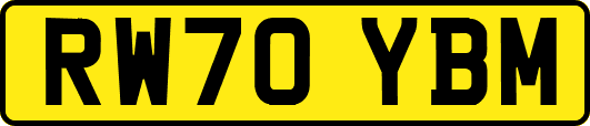 RW70YBM